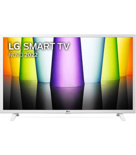 LG 32LQ63806LC Téléviseur intelligent LED Full HD 32 - Affichage et son de haute qualité