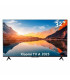 Xiaomi TV A 32 pouces 2025 HD LED Android TV