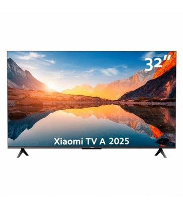 Xiaomi TV A 32 pouces 2025 HD LED Android TV
