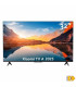 Xiaomi TV A 32 pouces 2025 HD LED Android TV