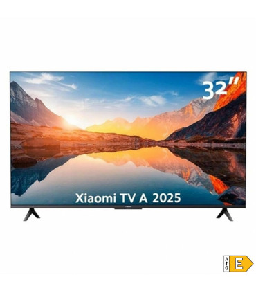 Xiaomi TV A 32 pouces 2025 HD LED Android TV
