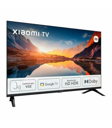 Xiaomi TV A 32 pouces 2025 HD LED Android TV