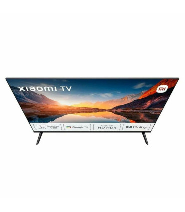 Xiaomi TV A 32 pouces 2025 HD LED Android TV