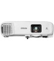 Projecteur Epson EB-E20 3LCD XGA 3400 Lm Blanc