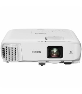 Projecteur Epson EB-X49 LCD 3600L : Une qualité XGA lumineuse en HDMI