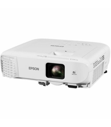 Projecteur Epson EB-X49 LCD 3600L : Une qualité XGA lumineuse en HDMI