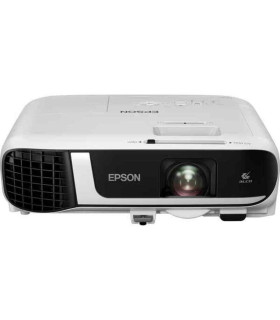 Projecteur Epson EB-FH52: Des Images Lumineuses de 4000 Lm