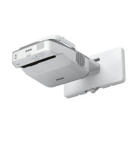 Projecteur Epson EB-685WI WXGA: 3500 Lm pour des images brillantes