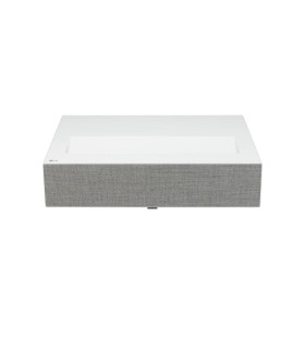 Projecteur LG HU715QW 120" 2500 lm: Sublimez vos contenus visuels