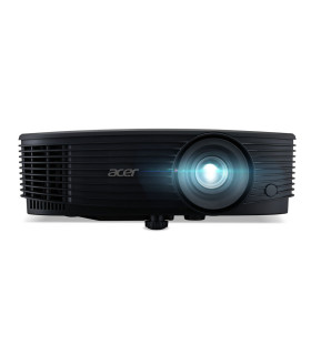 Projecteur Acer X1128I : Lumineux et Vivide dans XGA 1024x768px, Noir Élégant