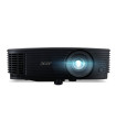 Projecteur Acer X1128i DLD 3D Ready SVGA 4800 Lm Noir