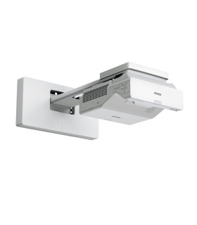 Vivez la qualité HD avec le projecteur Epson EB-770F 4100 Lm