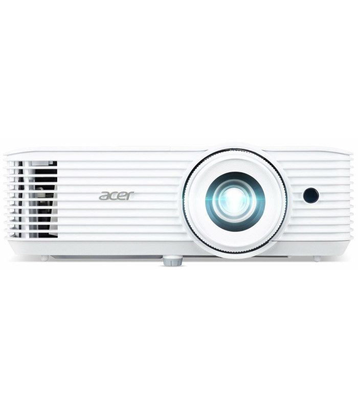 Profitez d'une qualité visuelle exceptionnelle avec le Projecteur Acer X1827 4000 Lm Profitez d'une qualité visuelle exceptionnelle avec le Projecteur Acer X1827 4000 Lm