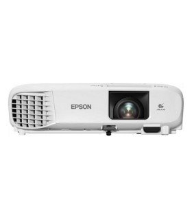 Projecteur Epson EB-W49 WXGA 3800 lm : votre allié pour des présentations en HD brillantes