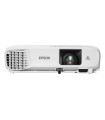Projecteur Epson EB-W49 3LCD WXGA 3800 Lm Blanc