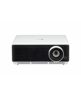 Découvrez la clarté du Projecteur LG BU50RG 4K UHD 5000 Lm pour une expérience visuelle ultime
