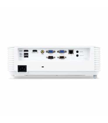 Projecteur Acer S1286HN : Performance et qualité en 3500 Lm, la clarté réinventée