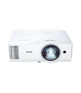 Illuminez votre vision avec le Projecteur Acer S1386WHNE de haute définition