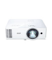 Projecteur Acer S1386WHNE DLP 3D Ready WXGA 3600 Lm Blanc