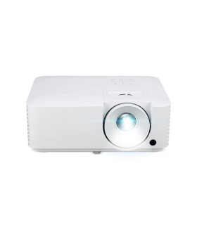 Profitez de visuels époustouflants avec l'Acer Vero XL2530, Full HD 4800 Lm Blanc