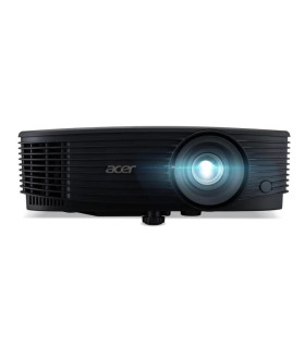 Projecteur Acer X1329WHP DLP : noir, 4800 Lm, images HD pour un cinéma à domicile