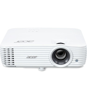 Projecteur Acer H6815 DLP Full HD - Luminosité 4000Lm pour cinéma à domicile parfait