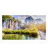 Samsung Videowall Full HD: Expérience visuelle impressionnante avec Indoor LED P1.5
