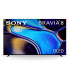 Découvrez l'immersion ultime avec Sony Bravia 8 4K UHD OLED 77 pouces