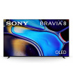 Sony Bravia 8 K77XR80 77" 4K UHD OLED