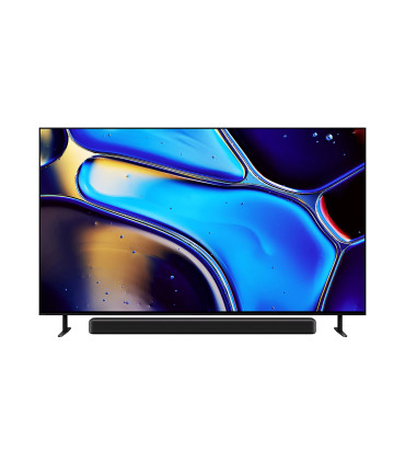 Découvrez la magie 4K avec le Sony Bravia K55XR80PAEP OLED 55 pouces