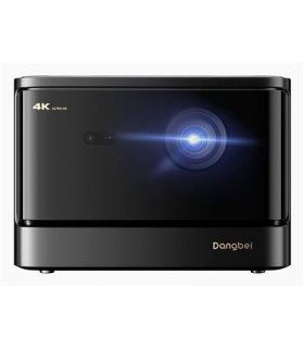 Illuminez votre monde avec le Dangbei MARS PRO2 LASER DLP 4K UHD