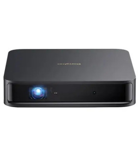 Découvrez le Projecteur Dangbei ATOM DLP Full HD 1200 Lm : Luminosité et netteté impeccables