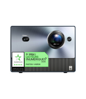 Projecteur Hisense C1 65-300 - L'expérience cinéma 4K UHD à domicile