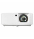 Optez pour une qualité d'image inégalée avec le Projecteur Optoma ZX350ST 3300 Lm