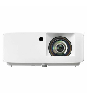 Optez pour une qualité d'image inégalée avec le Projecteur Optoma ZX350ST 3300 Lm
