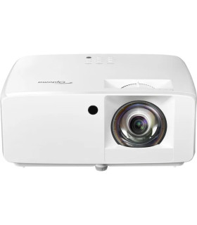 Optoma GT2000HDR Projecteur Full HD 3500 Lm: grande clarté, détails incroyables!
