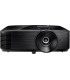 Optez pour la qualité avec le projecteur Optoma HD28e DLP 3D Full HD 3800 Lm