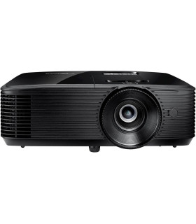 Optez pour la qualité avec le projecteur Optoma HD28e DLP 3D Full HD 3800 Lm