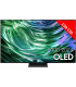 Samsung TQ55S90D 4K OLED : Votre expérience TV en Ultra HD sur 55 pouces