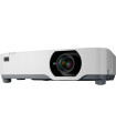 Projecteur NEC P547UL 3LCD WUXGA 5400 Lm