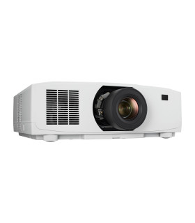 Profitez du NEC PV800UL 3LCD WUXGA, votre nouveau projecteur ultra-lumineux de 8000 Lm