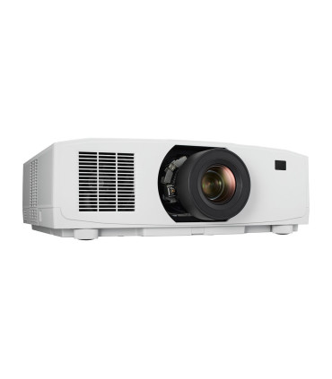 Profitez du NEC PV800UL 3LCD WUXGA, votre nouveau projecteur ultra-lumineux de 8000 Lm