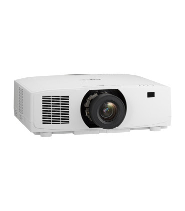 Profitez du NEC PV800UL 3LCD WUXGA, votre nouveau projecteur ultra-lumineux de 8000 Lm