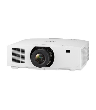 Profitez du NEC PV800UL 3LCD WUXGA, votre nouveau projecteur ultra-lumineux de 8000 Lm