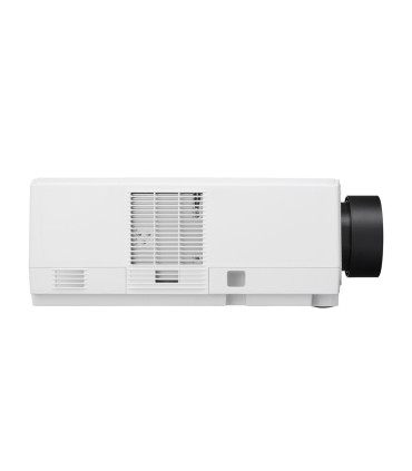 Profitez du NEC PV800UL 3LCD WUXGA, votre nouveau projecteur ultra-lumineux de 8000 Lm