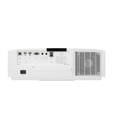 Profitez du NEC PV800UL 3LCD WUXGA, votre nouveau projecteur ultra-lumineux de 8000 Lm