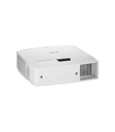 Profitez du NEC PV800UL 3LCD WUXGA, votre nouveau projecteur ultra-lumineux de 8000 Lm