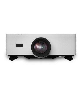 Plongez dans l'immersion 4K avec le Projecteur NEC P721Q DLP 3D UHD 7200 Lm