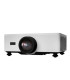 Découvrez la haute définition avec le Projecteur NEC P601Q DLP 3D 4K UHD 6000 Lm