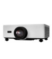 Projecteur NEC P601Q DLP 3D 4K UHD 6000 Lm